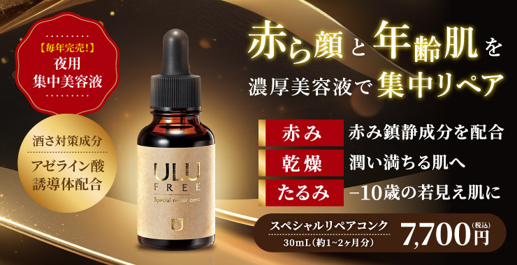 スペシャルリペアコンク