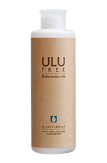 ULUシェイクモイストミルク(240ml)