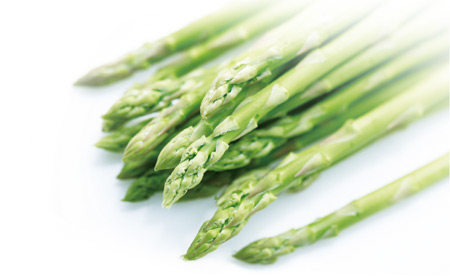 アスパラガス抽出物